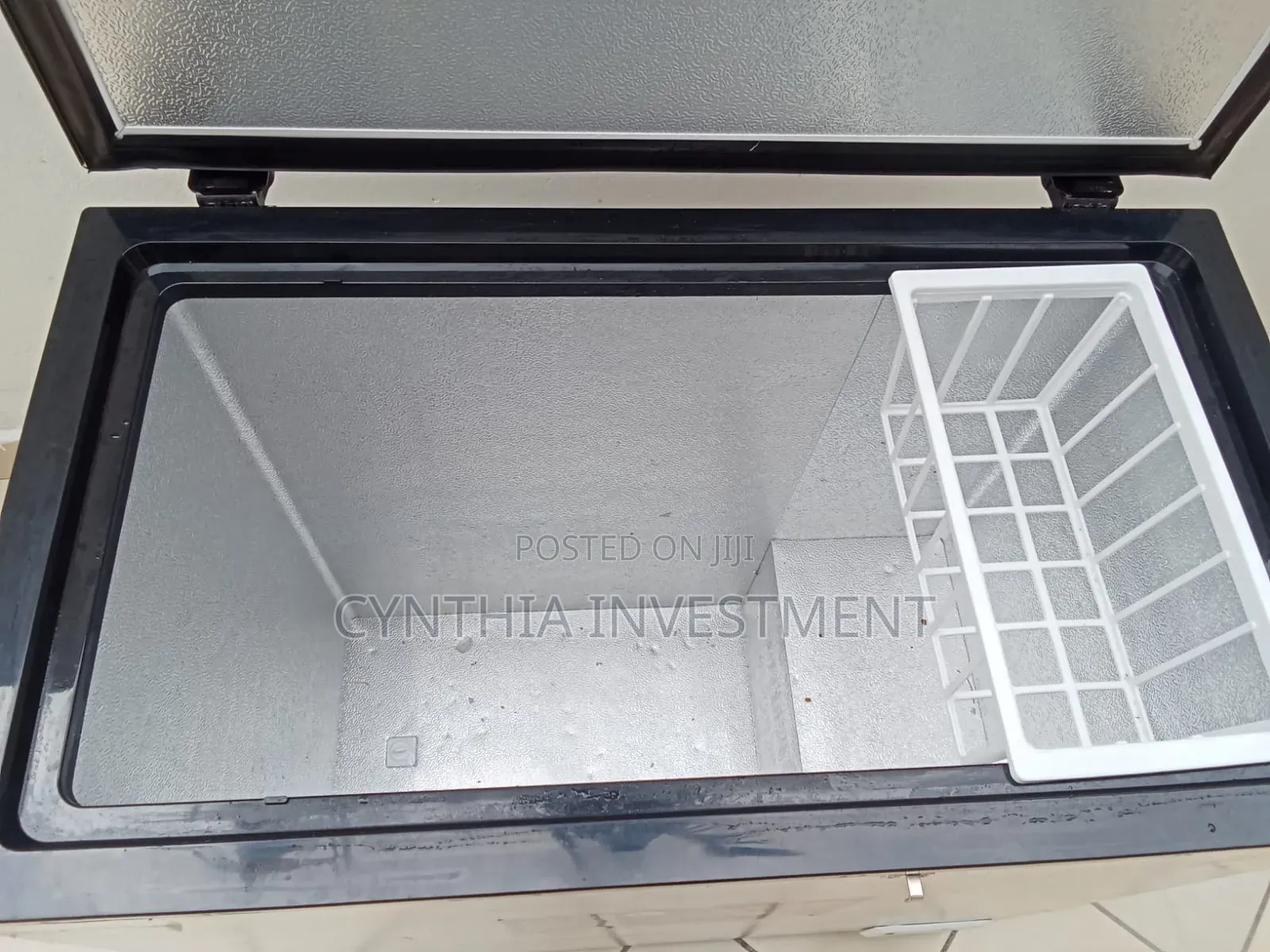 Vscimart Freezer