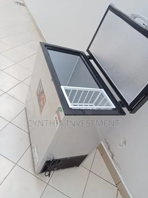 Vscimart Freezer