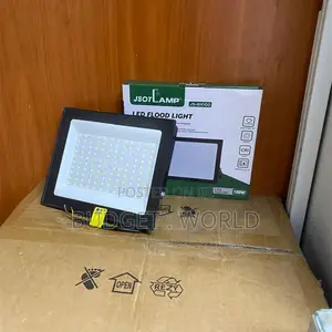 Energy Saving 100W LED Outdoor Flood Lamp for Security Lighting