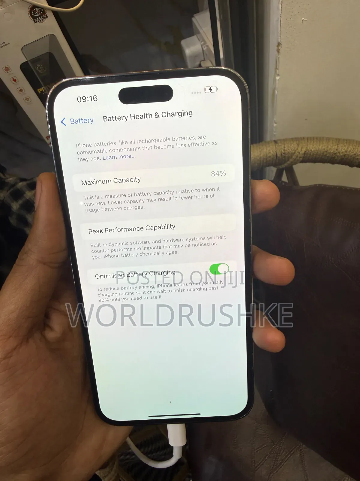 Apple iPhone 14 Pro Max 128 GB Purple
