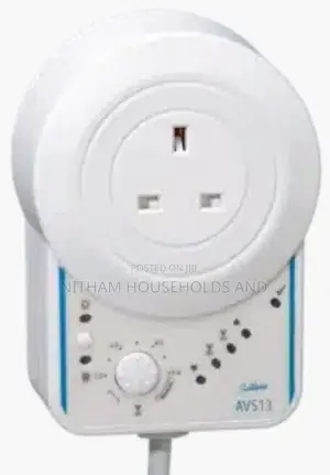 AVS13 Surge Protector