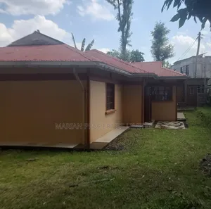 Furnished 3bdrm Bungalow in Sichirai, Sheywe for rent