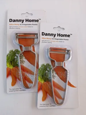 Vegetable Peeler