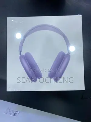 AirPods Max