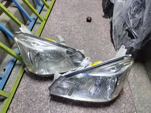 Headlight Premio 240 Xenon