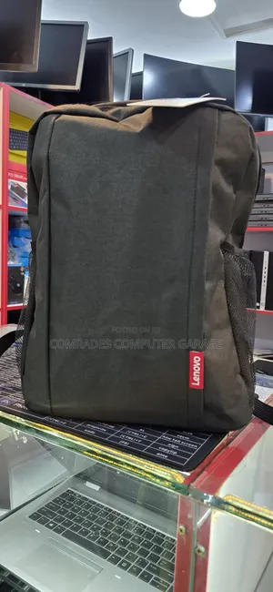 Lenovo Backpack Bag Degsin for 14 to 15.6 Laptop