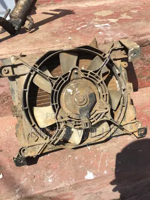Nissan Carravan Parts and Accessories