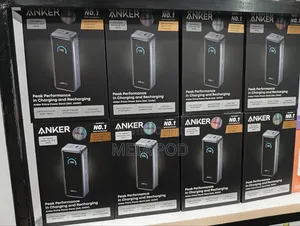 Anker Prime Power Bank (,300W)