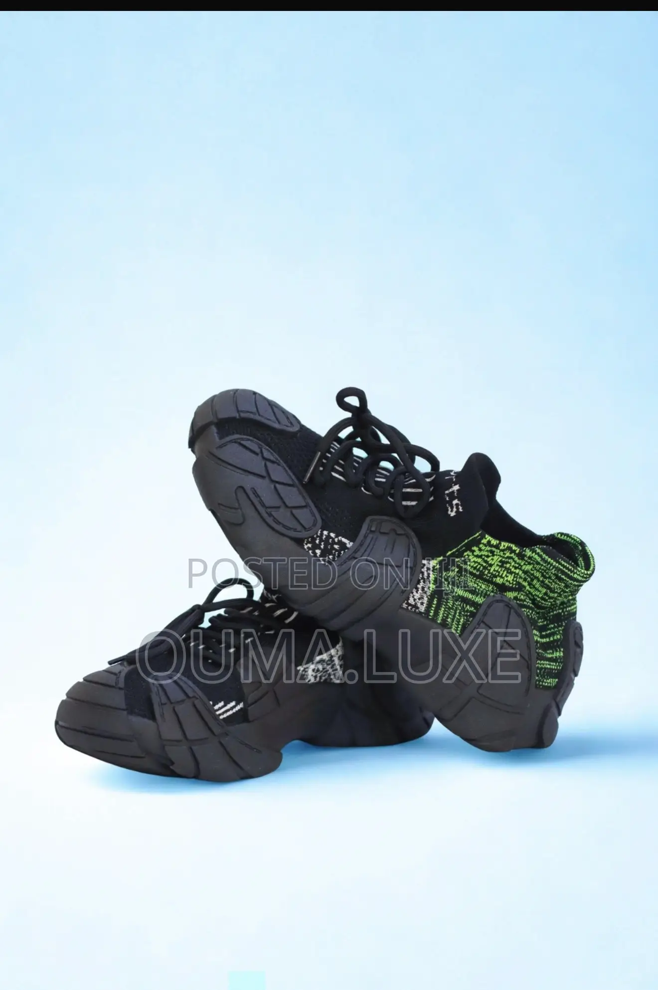 Vibesocks 001