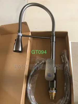 Kitchen Mixture Tap