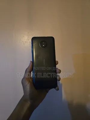 Nokia G10 32 GB Black