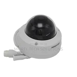 Hikvision DS-2CD1143G0-I 2MP Fixed Dome Network Camera