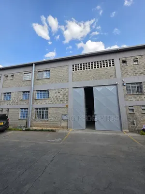 Godown for Sale Mombasa Road 8725 SQFT Off Masai Road