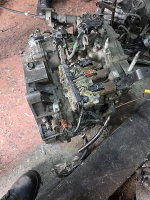 L 13A for Honda Fit