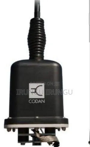 Codan Mobile Radios and Accessories