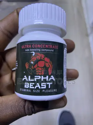 Original Male Enhancement Capsules – Stamina Booster