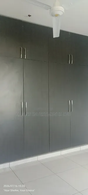 3bdrm Block of Flats in Kengeleni, Nyali Mkomani for rent