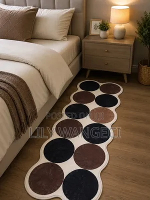 Bedside Mats