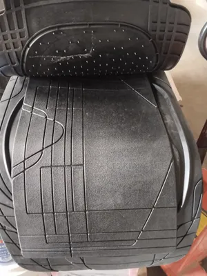 Adjustable Car Rubber Mats