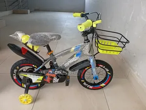 Bike Size 12