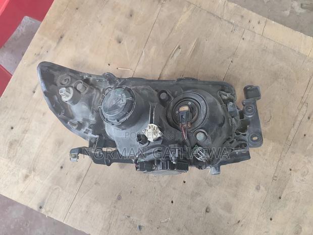 Subaru SG 5 Headlamp Left Side - thumbnail 5