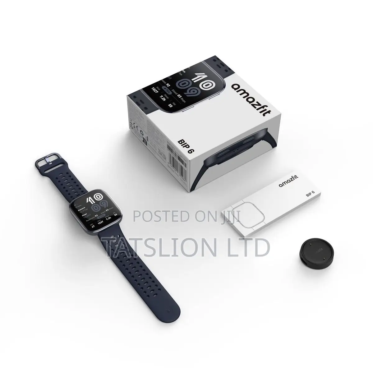 Amazfit BIP 6