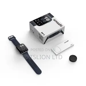 Amazfit BIP 6
