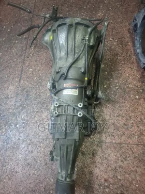  Gearbox Box