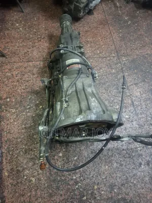  Gearbox Box
