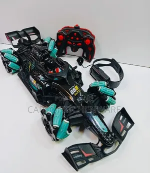 Formula 1 Racing Car/ Formula 1 Remote Control Sturt Car