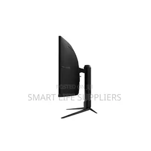Msi Mag 342cqrf
