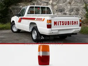 Tail Lens Mitsubishi L200 1983 - 1994