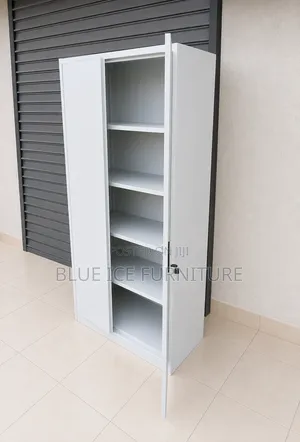 Heavy Duty Storage Cupboard Cabinet