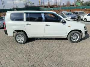 Toyota Probox 2013 White