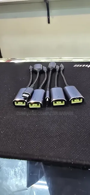 Lenovo USB to Type-C Converter