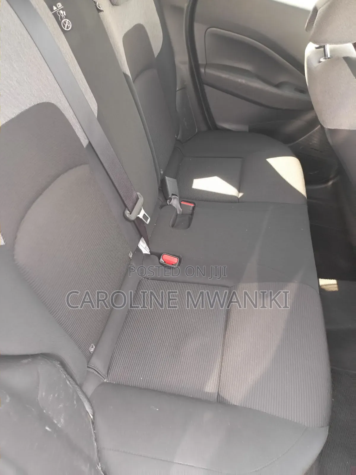 Nissan Note 2020 White