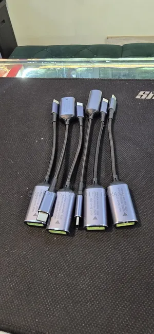 Lenovo USB to Type-C Converter