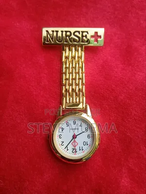 Nurse Watch.
