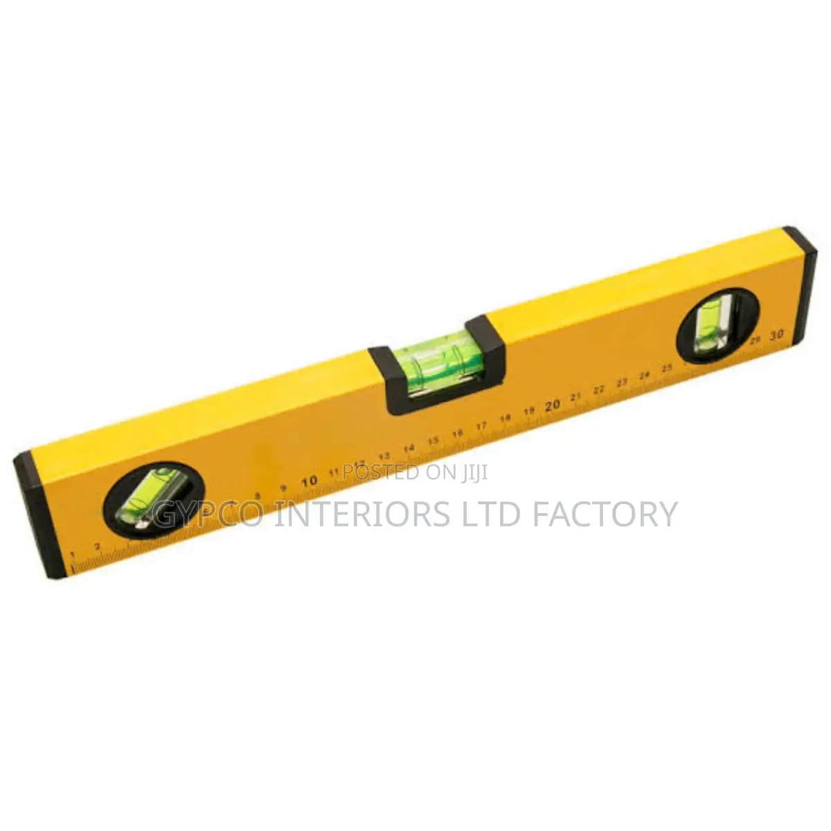 Spirit Level