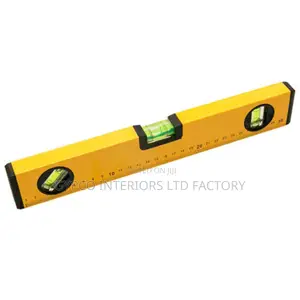 Spirit Level