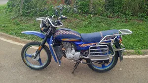 Captain CP150-10 2023 Blue