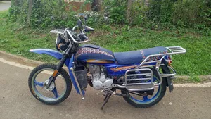 Captain CP150-10 2023 Blue