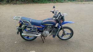 Captain CP150-10 2023 Blue