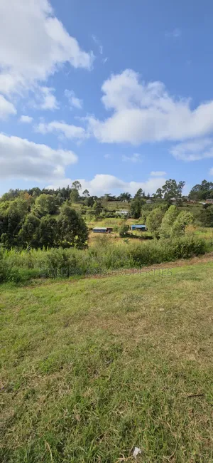 1⁄2 Acre for Sale in Ngong
