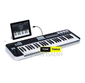 Samson Graphite 49 USB MIDI Controller