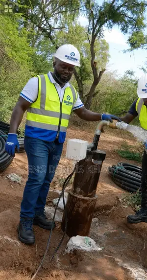 Water and Energy Solutions