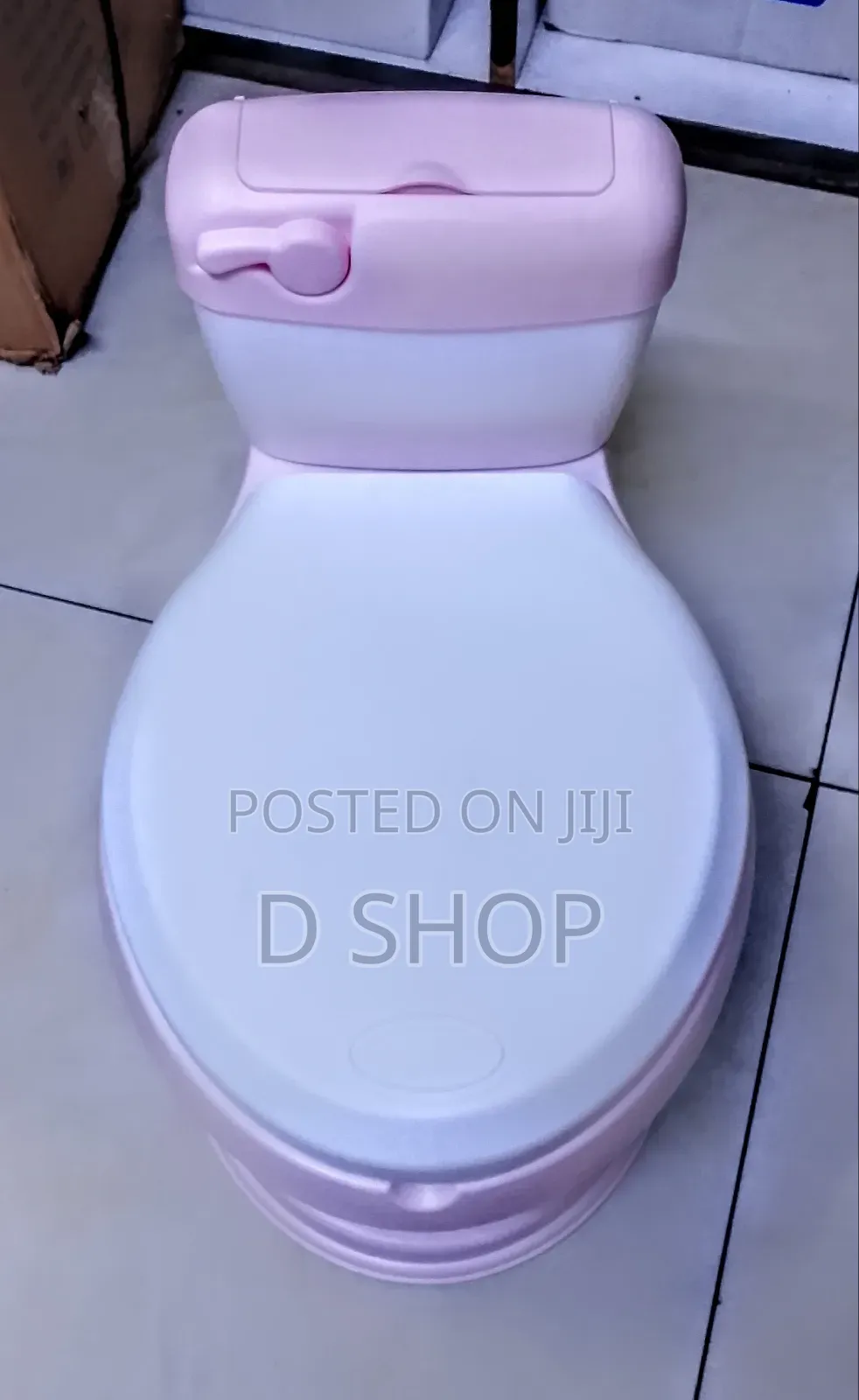 Mini Toilet Kids Potty