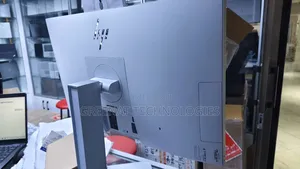 Desktop Computer HP EliteOne 800 8GB Intel Core i5 SSD 256GB
