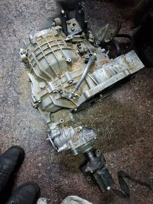 2 AZ CVT 4 BY 4 Foy Toyota Vanguard