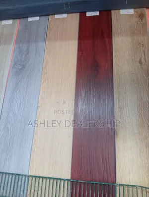 SPC Flooring